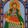 Конек 9383 Святой Федор