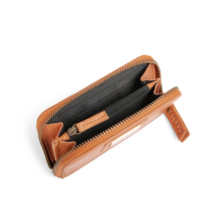 Muud QB-4418/Whisky Кошелек "Daisy"