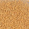 Preciosa Ornela 331-19001-10/0-18581 Золотой бисер 10/0 500 г