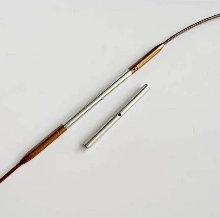 KnitPro 43301 Набор спиц съемных "Ginger Cubics"