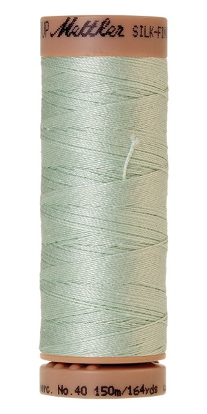 Amann Group Mettler 9136 Silk-Finish Cotton 40 - нить для машинного квилтинга