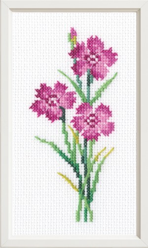 РТО EH386 Гвоздика