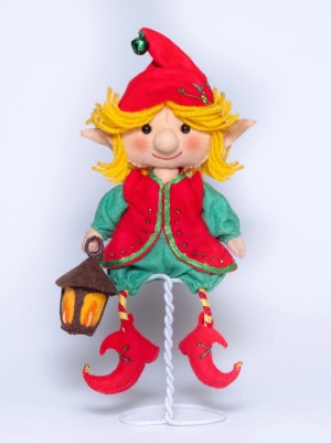 Перловка ПФГ-1563 Эльф