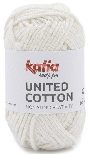Katia 1279 United Cotton