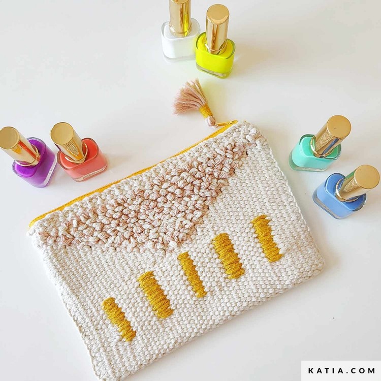 Пряжа для вязания Katia 1279 United Cotton