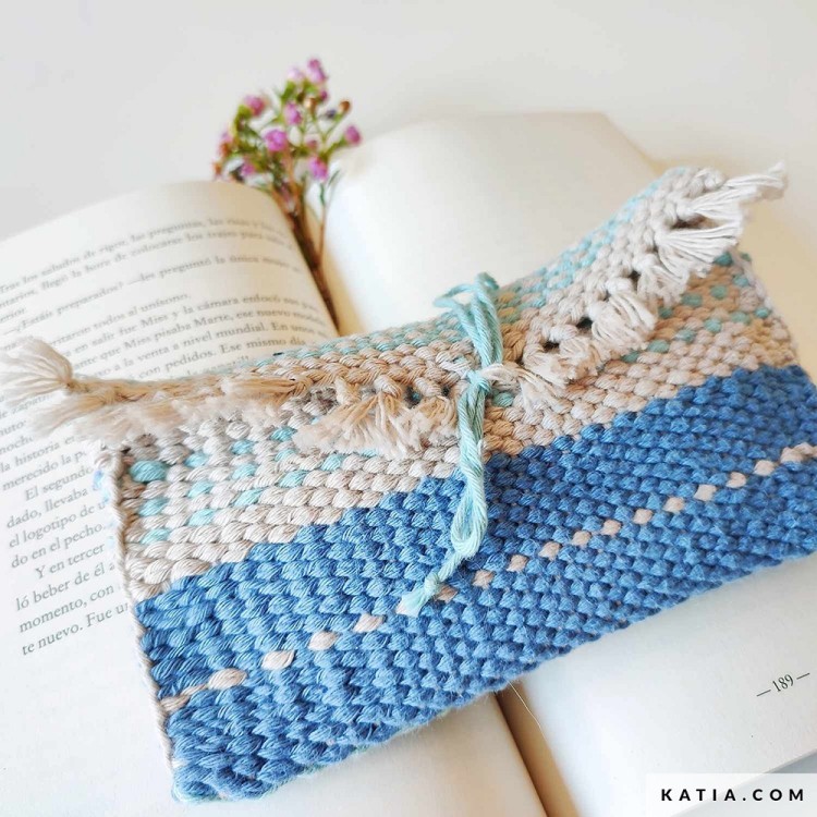 Пряжа для вязания Katia 1279 United Cotton