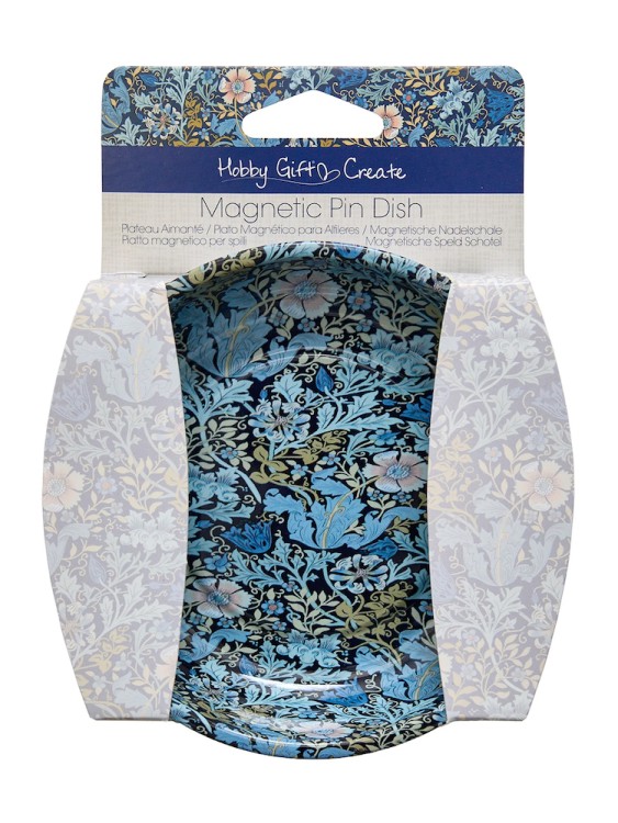 Hemline HGC279.01 Игольница магнитная "Блюдце"