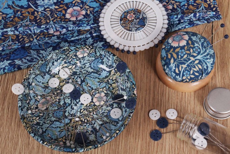 Hemline HGC279.01 Игольница магнитная "Блюдце"