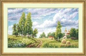 Золотое руно ВМ-005 Поле