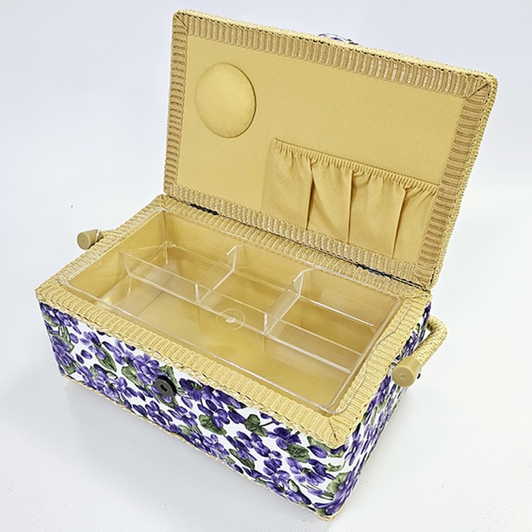 РТО 4323-RT-57 Шкатулка для рукоделия