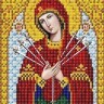 Благовест ИС-5017 Богородица Умягчение злых сердец