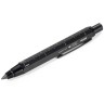 Troika PEN56/BK Карандаш многофункциональный с точилкой