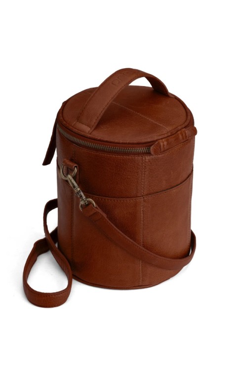 Muud QB-4632/Rich Brown Сумка-органайзер проектная "Saturn new version"