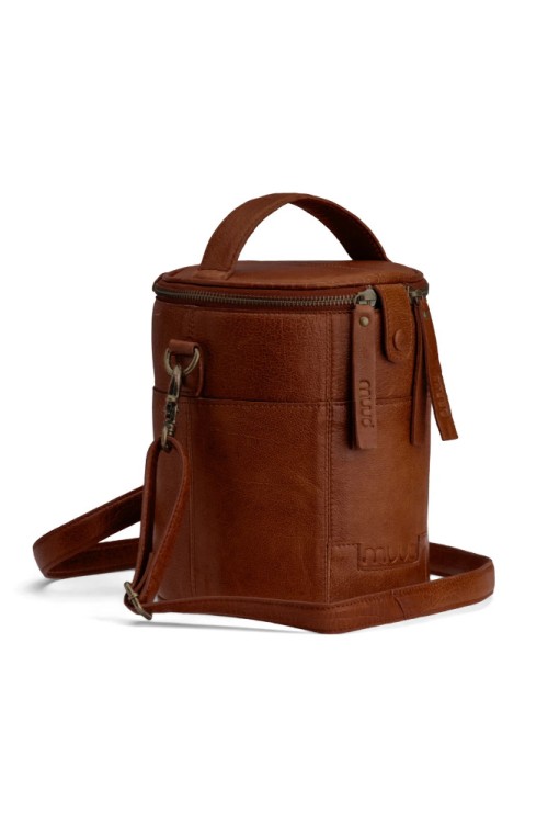 Muud QB-4632/Rich Brown Сумка-органайзер проектная "Saturn new version"