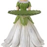Fiebiger Floristik 850401-100 Фигурка декоративная, Blumenmadchen "Маргаритка"