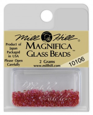 Mill Hill 10106 Azalea - Бисер Magnifica Beads