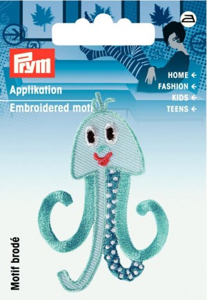 Prym 924200 Термоаппликация "Каракатица"