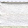 SAFISA 6120-20мм-02 Косая бейка хлопок/полиэстер, ширина 20 мм, цвет 02 - белый