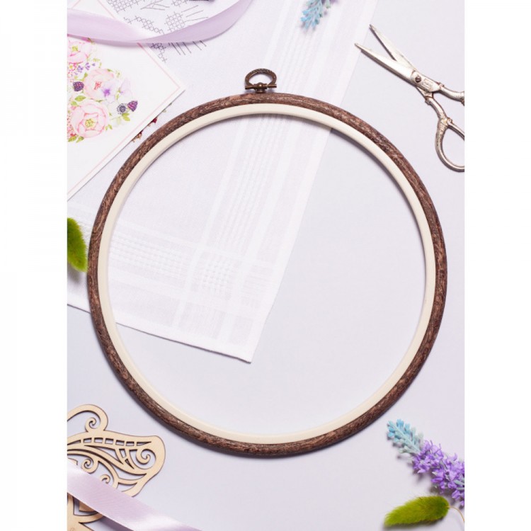 Nurge 230-5 Пяльцы-рамка каучуковые с подвесом