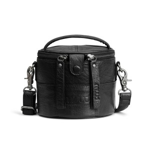 Muud QB-4431/Black Сумка-органайзер проектная "Saturn mini"
