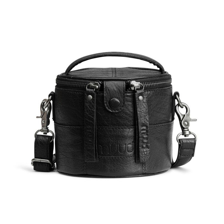 Muud QB-4431/Black Сумка-органайзер проектная "Saturn mini"