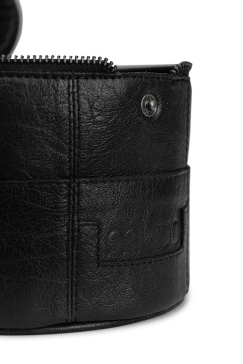 Muud QB-4431/Black Сумка-органайзер проектная "Saturn mini"