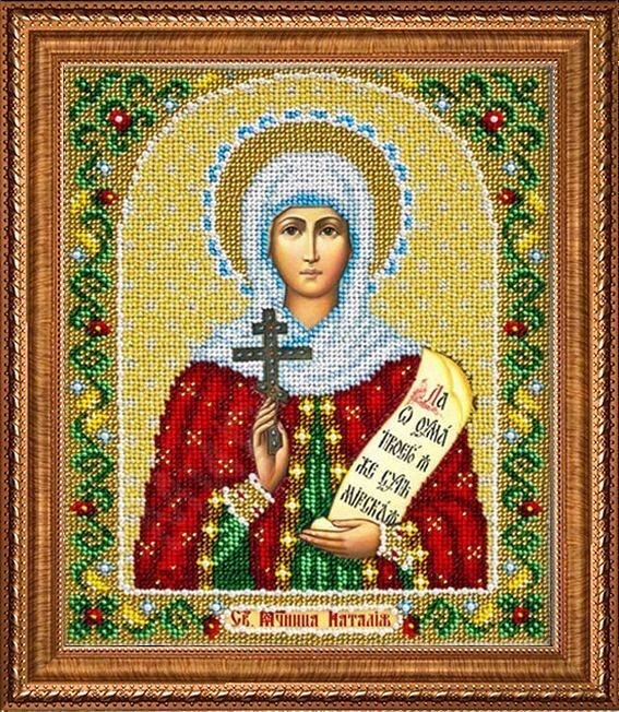 Мир багета П0012 329-1176_ПЛ Рама для иконы Паутинка