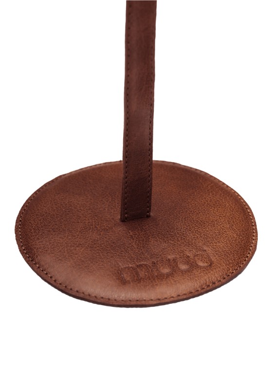 Muud QB-4706/Rich Brown Держатель для мотка пряжи "Gyrit"