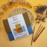 KnitPro 43305 Набор спиц чулочных "Ginger Cubics"