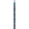 Prym Спицы прямые с наконечниками 35 см