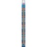 Prym Спицы прямые с наконечниками 35 см