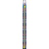 Prym Спицы прямые с наконечниками 35 см