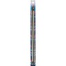 Prym Спицы прямые с наконечниками 35 см