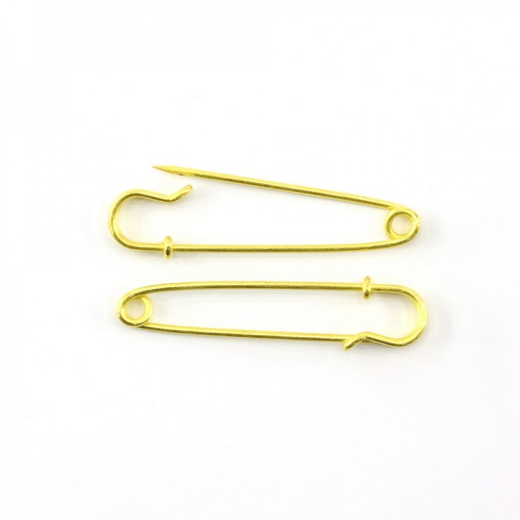 Hemline 411 Булавки декоративные