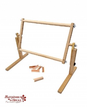 Матренин Посад 937520 Станок гобеленовый "На диване"