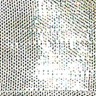 SAFISA 25158-38мм-102 Лента металлик, ширина 38 мм, цвет 102(02) - серебро