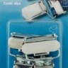 Prym 405206 Зажимы для подтяжек
