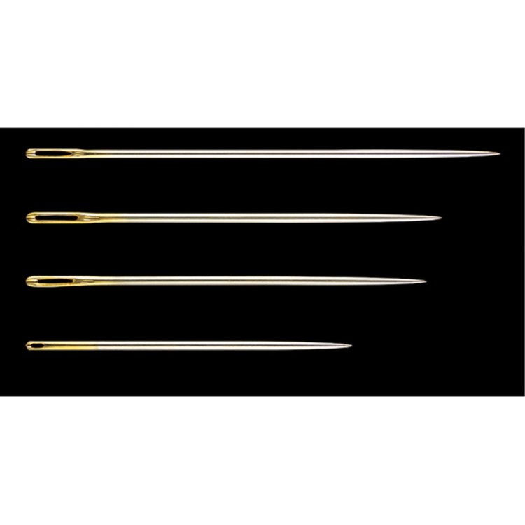 Clover 2007 Иглы для стежки "Сашико"