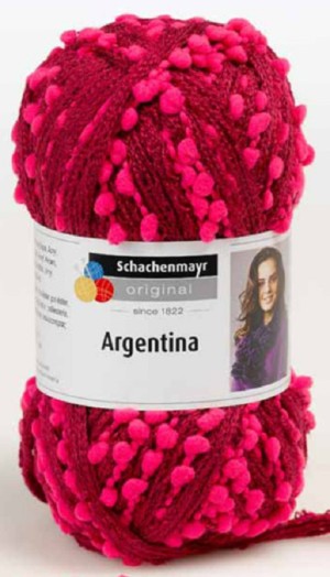Schachenmayr Original 9807714 Argentina (Аргентина)