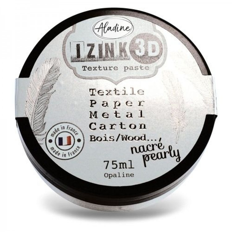Efco 4551500 Паста текстурная IZINK 3D
