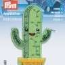 Prym 926675 Термоаппликация "Кактус"