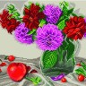 Матренин Посад 0901 Пленительные георгины