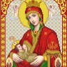 Благовест И-4076 Богородица Млекопитательница
