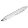 Troika PEN56/SI Карандаш многофункциональный с точилкой