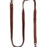 Muud QB-4454R1/Rich Brown Ручка съемная для сумки "Caia"