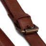 Muud QB-4454R1/Rich Brown Ручка съемная для сумки "Caia"
