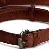 Muud QB-4454R1/Rich Brown Ручка съемная для сумки "Caia"