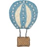 Набор для вышивания Панна JK-2220 Брошь "Воздушный шар"