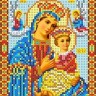 Каролинка ТКБИ 5054 Богородица Страстная