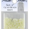 Mill Hill 16603 Creamy Pearl - Бисер Pony Beads